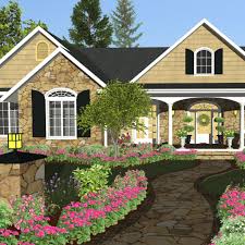 How To Pick The Best Home Design Software Program A colleague brought a promotional video.