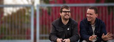 Profile for Bob & Andrew