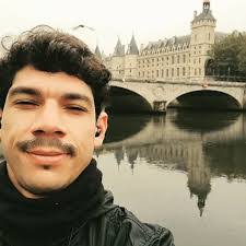 Arthur Briere's Instagram, Twitter & Facebook