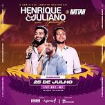 Henrique e Juliano - Ipatinga