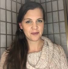 Jamie Votaw's Instagram, Twitter & Facebook