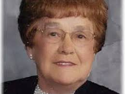 Obit: Nora Elizabeth (Spratt) Wirth