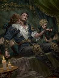 Deviantart is the world's largest online social. 310 Ideias De Vampiros Vampiro Arte De Vampiro Arte Conceptual