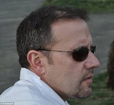 Kenneth Dearden Jr claims his NYPD psychologist wife shot him  'execution-style'