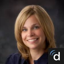 Dr. Jacquelyn R. Roberson, MD