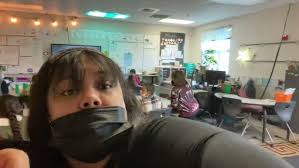 ITL 551B Observation #5 Video