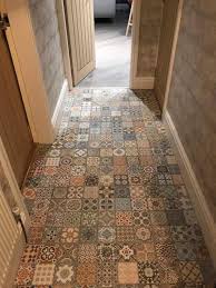 Rrp £49.45 / per sqm. Polly Patchwork Furness Tiles