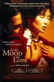 In the mood for love (2000). In The Mood For Love Reelviews Movie Reviews