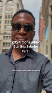 Would you want to work in consulting? These are first year analyst salaries  out of target undergraduate programs in the US #consulting  #salarytransparency #careerjourney #managementconsulting