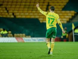 52 786 просмотров • 25 дек. The Emi Buendia Show Continues As Norwich Go Four Points Clear At The Top Of The Championship