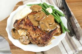 We did not find results for: Juicy Cast Iron Pork Chops Recipe A Farmgirl S Kitchen