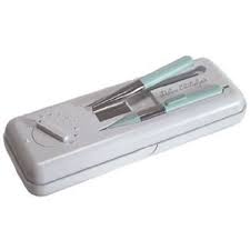 Electrolysis is the only proven method to permanently remove hair. Clean Easy Non Laser Personal Electrolysis Hair Removal For Face Body Walmart Com Walmart Com