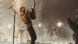 Thomas Rhett