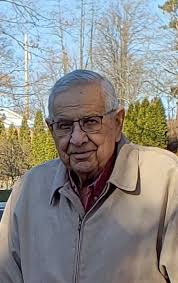 Obituary for Melvin D. Royer