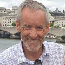 Part 3: Sir Roger De Haan