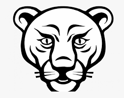Step by step instructions on how to draw a roaring lion. Large Size Of How To Draw A Lion Face Roaring Baby Animal Faces To Draw Hd Png Download Transparent Png Image Pngitem