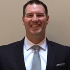 Ben Doughty, Associate Vice President/Investments