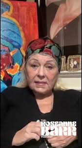 Roseanne Barr