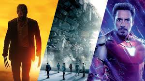 Make sure to skip over the movies you have not seen on this list in order to avoid potential, unwanted spoilers. Top 100 Movies Of The Decade