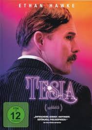 Tesla: Stream, Blu-ray, 4K UHD oder DVD