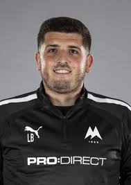 Ken Griffiths Ð Goalkeeper Coach Torquay Editorial Stock Photo