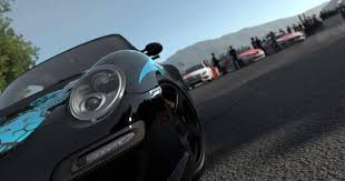 Some enthusiasts say that a car has to be over ten years old to be a classic. Driveclub Sony S Best Racing Game Since Gran Turismo