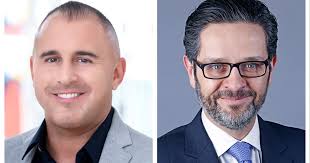 Brennan Quesnele to Oceania, Derek Lloyd succeeds him at NCL