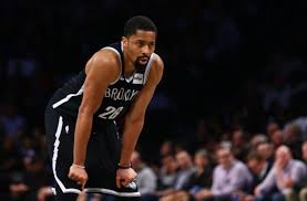 We have 52+ amazing background pictures carefully picked by our community. Brooklyn Nets Spencer Dinwiddie Injury All But Officially Ends James Harden Trade Talks