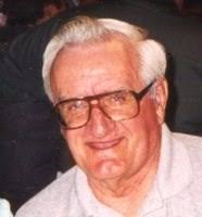 Harold Burr Obituary (1928