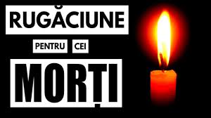 Ea e cea mai tanara bunica din lu. Rugaciune Trista In Amintirea Celor Adormiti Ascult O Cand Ti E Dor Youtube