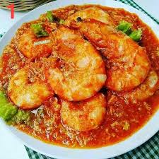 Namun rasanya sangat lezat dan menggugah selera. Aneka Resep Olahan Udang Yang Enak Ragam Resep Kuliner Facebook