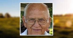 Marvin L. Trumpp Obituary 2010