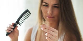 When a woman undergoes a hysterectomy, she goes into surgically induced menopause that results in the condition called hormone imbalance even if the ovaries are left intact. What Causes Female Hair Loss Coyle Institute