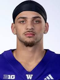 CJ Christian, Washington, Linebacker