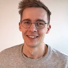 Sebastian Kongskov Faglig konsulent i DSR Kreds Syddanmark