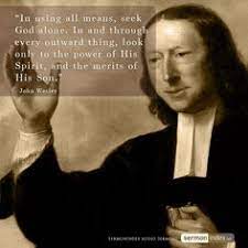 With the last corrections of the author, volume 12., p.108. 99 Quotes John Wesley Ideas John Wesley Wesley Quotes