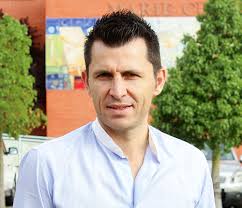 Miguel Ángel Delgado Canto