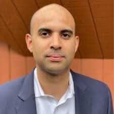 Benton Strong, Vigor