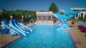 Maybe you would like to learn more about one of these? Indoor Waterpark For Families At Grand Marquis Waterpark Hotel