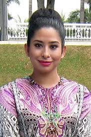 Tunku Tun Aminah Maimunah Iskandariah