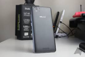 Blu Studio Energy Review: I Wish Every ...