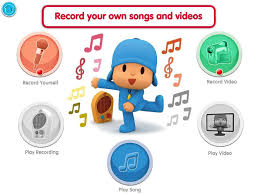 Download pocoyo abc adventure 1.03 android for us$ 0 by zinkia entertainment, s.a., Colors Pocoyo For Android Apk Download