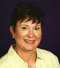 Chair Anna Hill leads planning for STAR Gala March 5