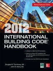 603.2 separation of water service and building sewer. 2012 International Building Code Handbook Mcgraw Hill Education Access Engineering