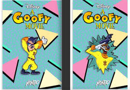It is included in the how to series in the video at the bottom of. A Goofy Movie Mondo Disney Pins Disney Pins Blog
