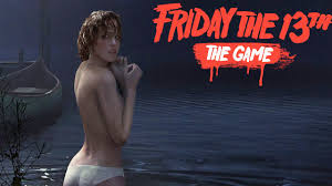 Friday The 13th The Game Gameplay Trailer and Cinematic Teasers E3 2016 -  YouTube