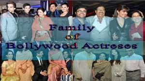 Can you guess who she is? Top 10 Bollywood Actresses And Their Family Father Mother Husband Brothers And Sisters 2018 Youtube