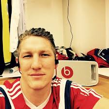 Bastian Schweinsteiger