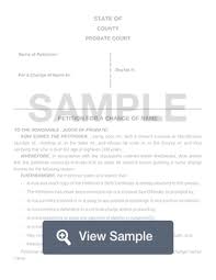Maybe you would like to learn more about one of these? Free Name Change Forms By State How To Change Your Name Formswift