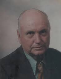 Obituary information for Clarence Neal Cross